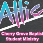 Cherry Grove Student Ministry - @cherrygrovesm - Instagram