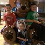 Cherry Jiang - @mouseily1314520 - Instagram