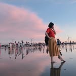 Cherry Jiang - @ch60528 - Instagram