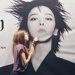 Cherry Jiang - Facebook