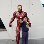 Cherry Jiang - @cherry.jiang.1610 - Instagram