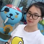 Cherry Jiang - @jiang3560 - Instagram
