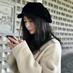 Cherry Jiang - @cherry_jiang_ - Instagram