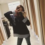 Cherry Jiang - @yihang.7 - Instagram