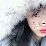Cherry Jiang - @cherryjiang8 - Instagram