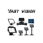 vastvisionpossystem - @cherryjiang122 - Instagram