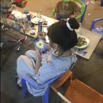 Cherry Kim - Facebook