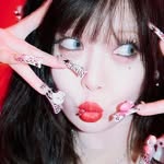 Cherry Kim - @cherrykim1992 - Instagram