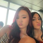 cherry kim - @ch344yy - Instagram