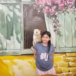 Cherry Kim - Facebook