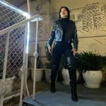 Cherry Kim Hatzaw - @cherrykimx - Instagram