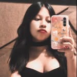 Geraldine Sanchez - @cherrykim1997 - Instagram