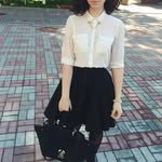 Kyzylorda🇰🇿
Yassmina🍒 - @_cherry.kim - Instagram