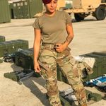 Cherry  Larson - @cherrylarson46 - Instagram