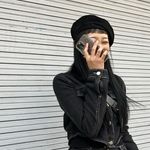Cherry - @__cherry.lin - Instagram