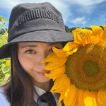 Cherry Lin - @cherry_lin - Instagram