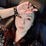 Cherry Lin - @ischerry543 - Instagram