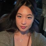 Cherry Lin - @cherralin - Instagram
