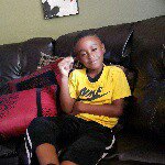 cherry Marshall - @iamblessed876 - Instagram
