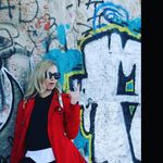 Cherry Marshall - @cherryinmontreal - Instagram