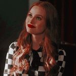 @cherrymarshall.mikaelson - Instagram