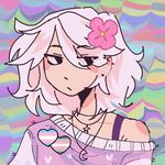 Cherry Moore - @cherry.makes.art - Instagram