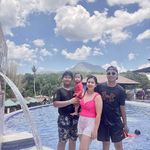 Cherry Moore Lopez Panganiban - @chinita_chinkit15 - Instagram