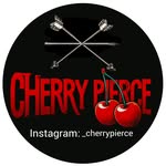 پیرسینگ/میکرودرمال/پانچ✨ - @cherrypierce_ - Instagram