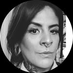 Maria Fernanda Piercer - @cherrypiercer - Instagram
