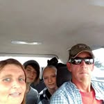 Tricia Cherry Reynolds - @tricia.reynolds.148 - Instagram
