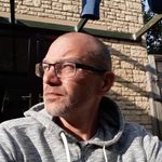 stuart cherry - @stuartcherry - Instagram