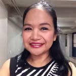 Cherry M. Valenzuela - @chemacvalenz - Instagram