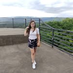 Cherry Valenzuela - @cheerie_pie - Instagram
