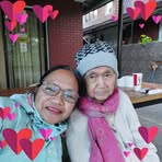 Cherry Valenzuela - Facebook