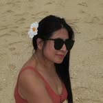 Cherry Valenzuela - @amorislove13 - Instagram