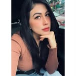 Claudia Lizette - @cherry_valenzuela - Instagram