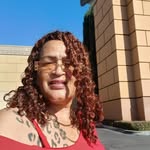 Cherry Hurd - @cherrywalker18 - Instagram