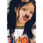 Cherry Walker - @_.tina_.1._ - Instagram