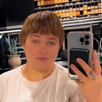 Mia cherry walker - @hairbymiacherry - Instagram