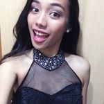@cherryward - Instagram