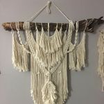 Cherry Watson - @knots_of_love_macrame - Instagram