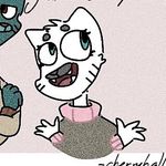 Cherry Watson - @_cherryball_uwu - Instagram