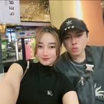 Cherry Yang - @cherry.virgo.28 - Instagram