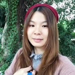 Cherry Yang - @cherryyang4045 - Instagram