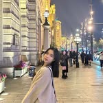 Cherry Yang - @chien_ny - Instagram