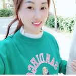 Cherry Yang - @cherryyang818 - Instagram