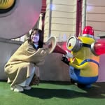 Cherry Yang - @cherry_yang07 - Instagram