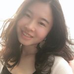 Cherry Yang - @aiyangsigns - Instagram