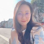Cherry Yang - @cherry5.23 - Instagram