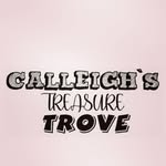 Cherryl Gutierrez - @calleighs_treasure_trove - Instagram